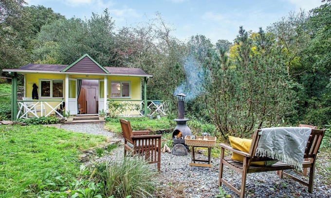 Chillaton Cottage | 1 bedroom accommodation in Chillaton, near Tavistock