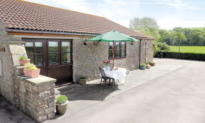 Lydney Cottage | 1 bedroom accommodation in St Briavels, near Lydney