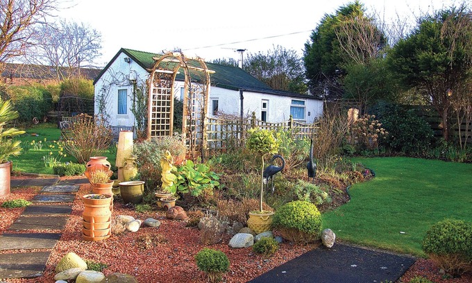 Maidens Cottage | 1 bedroom accommodation in Maidens