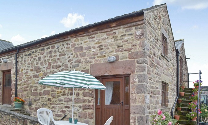 Cromford Cottage | 1 bedroom accommodation in Cromford, near Matlock