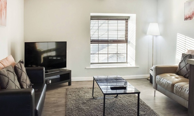 Millom Cottage | 1 bedroom accommodation in Millom