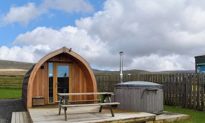 Corney Cottage | 1 bedroom accommodation in Corney, near Millom