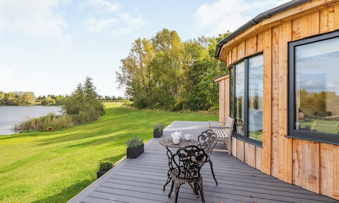 Newark Cottage | 1 bedroom accommodation in Hawton, near Newark