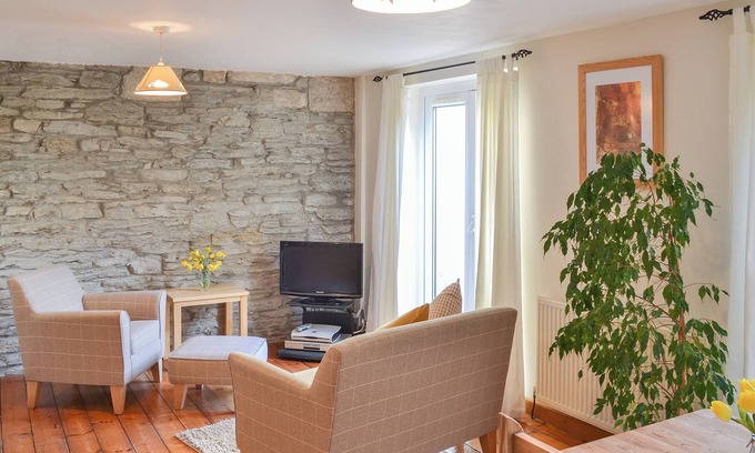 Porth Cottage | 1 bedroom accommodation in Porth, near Newquay