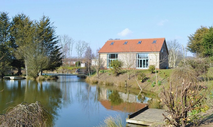 Hainford Cottage | 1 bedroom accommodation in Hainford, near Norwich