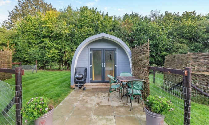 Welford Cottage | 1 bedroom accommodation in Oadby