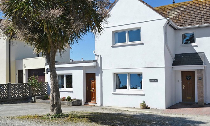 Treator Cottage | 1 bedroom accommodation in Padstow