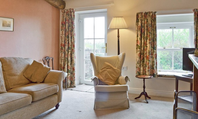 Penrith Cottage | 1 bedroom accommodation in Kirkoswald, near Penrith