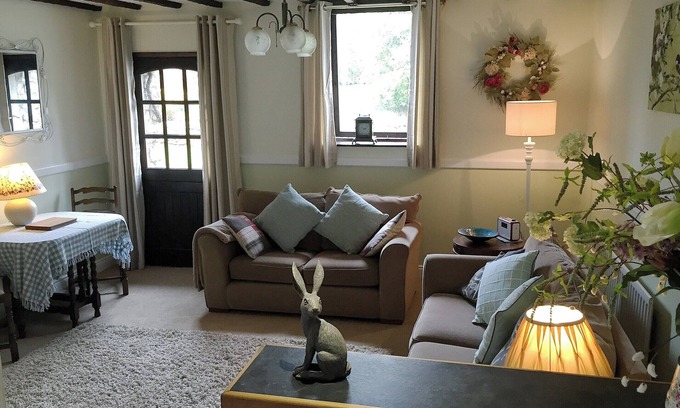 Penrith Cottage | 1 bedroom accommodation in Troutbeck, near Keswick