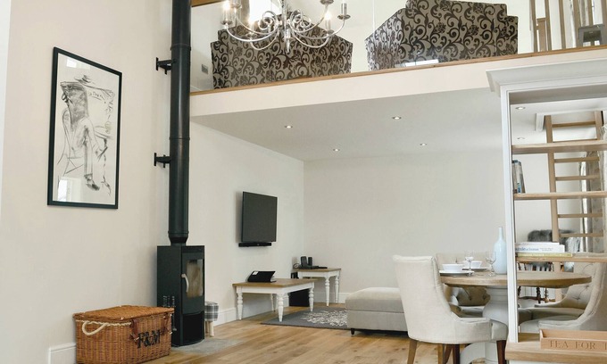 Stirton Cottage | 1 bedroom accommodation in Stirton, near Skipton