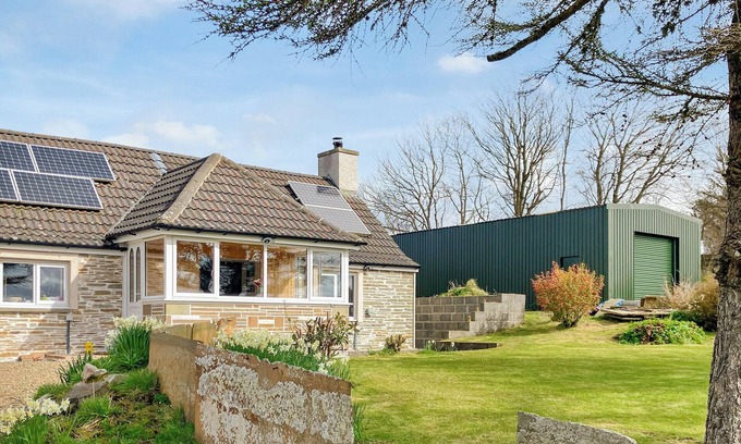 Thurso Cottage | 1 bedroom accommodation in Thurso