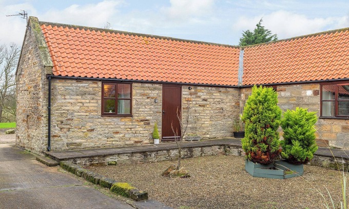Ruswarp Cottage | 1 bedroom accommodation in Ruswarp, near Whitby