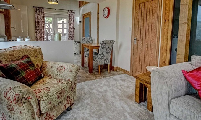 Beck Hole Cottage | 1 bedroom accommodation in Beck Hole, near Goathland
