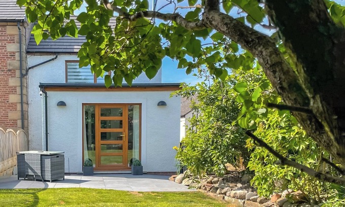 Wigton Cottage | 1 bedroom accommodation in Wiggonby, near Carlisle