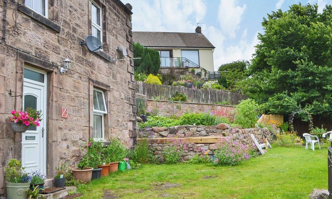 Wooler Cottage | 1 bedroom accommodation in Wooler