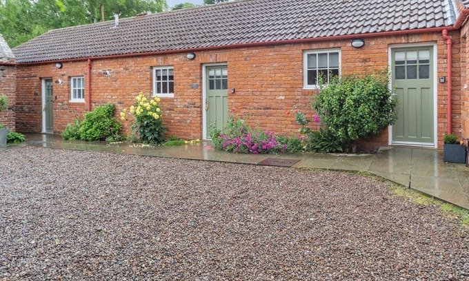 Ford Cottage | 1 bedroom accommodation in Crookham, near Cornhill-on-Tweed