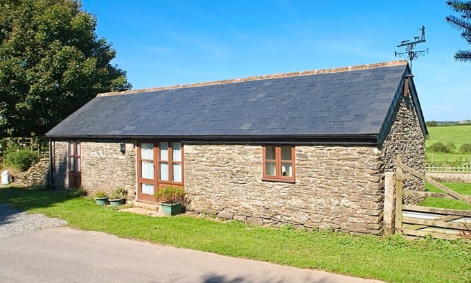 Pelynt Cottage | 1 bedroom accommodation in Pelynt, near Looe