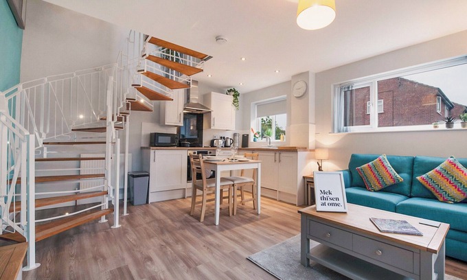 Acomb Cottage | 1 bedroom accommodation in Acomb, near York