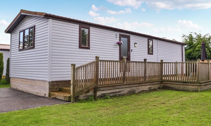 Fangfoss Cottage | 1 bedroom accommodation in Wilberfoss, near York