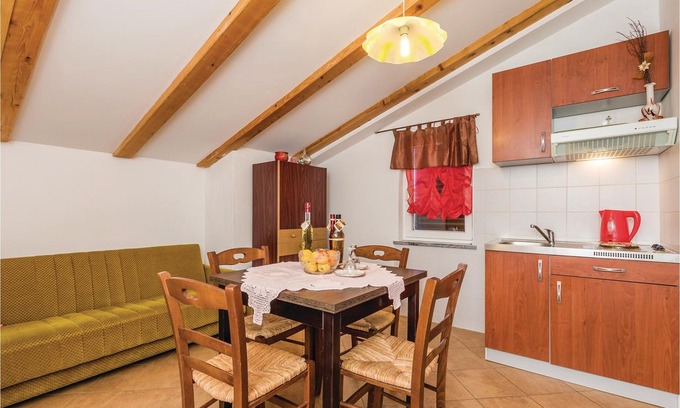 Zagore Apartment | 1 bedroom accommodation in Brsec