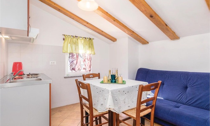 Zagore Apartment | 1 bedroom accommodation in Brsec