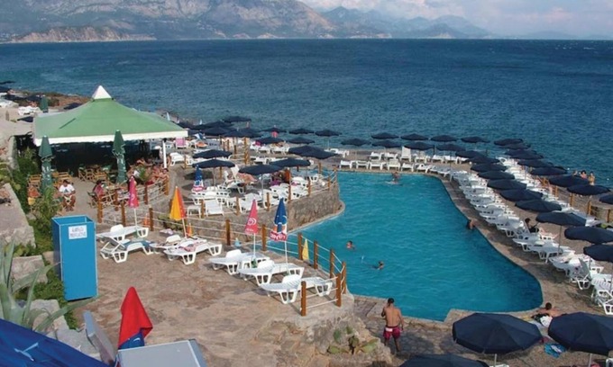 Neodi Apartment | 1 bedroom accommodation in Budva