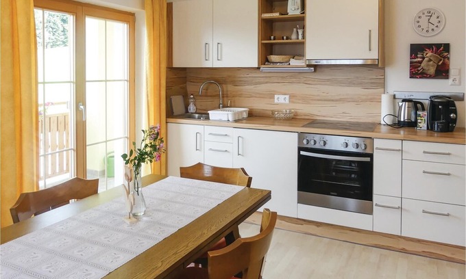 Mooswald Apartment | 1 bedroom accommodation in Fresach