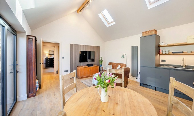 Eye Cottage | 1 bedroom accommodation in Eye
