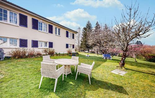 Treignac Apartment | 1 Bedroom Amazing Apartment In Treignac