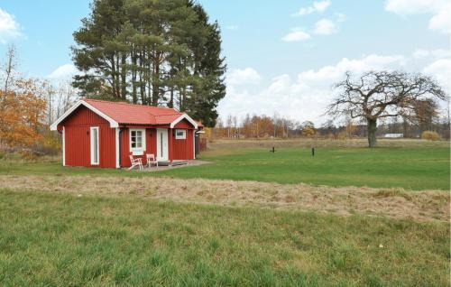 Kristinehamn House | 1 Bedroom Amazing Home In Kristinehamn