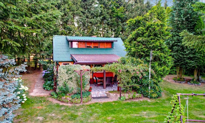 gmina Płoty House | 1 bedroom amazing home in Policko