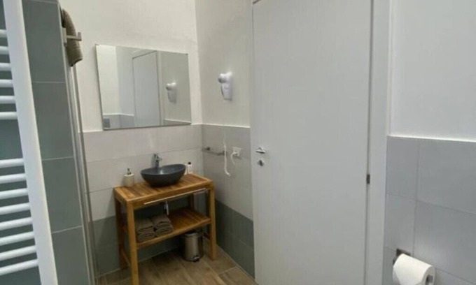 Casale Monferrato Apartment | 1 Bedroom Apartment in Casale Monferrato