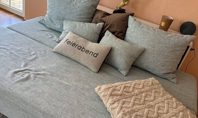 Leinefelde-Worbis Apartment | 1 bedroom apartment in leinefelde-worbis