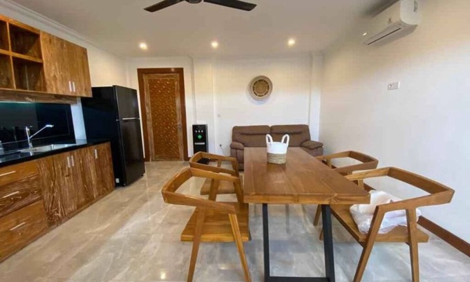 Sanur Apartment | 1 Bedroom apartermen Sanur