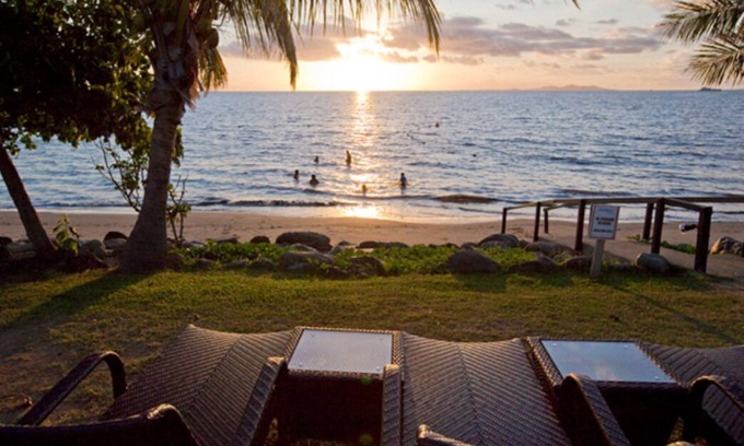 Nadi Apartment | 1 Bedroom Apartment , beachfront resort, Denarau Island, Fiji