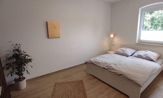 Beetzseeheide Apartment | 1 Bedroom Apartment in Beetzseeheide