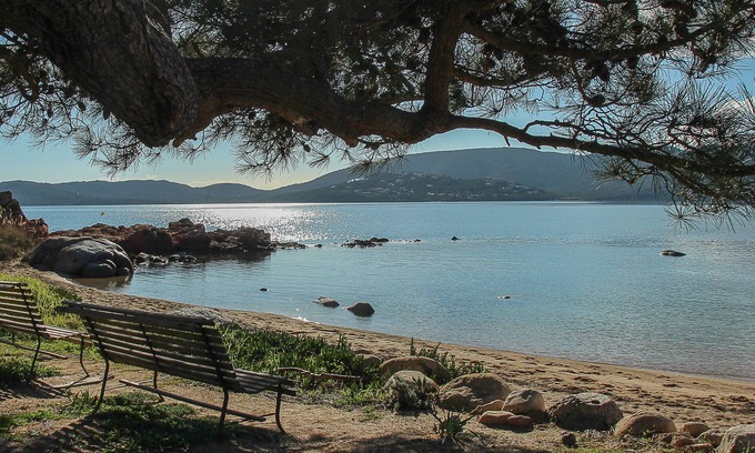 Cala Rossa Apartment | 1 bedroom apartment - beach on foot