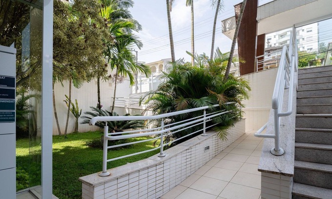 Agronomica Apartment | 1-bedroom Apartment 850 m From Masc - Cfe0503