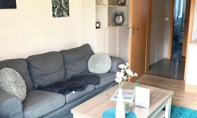 Bienenbuettel Apartment | 1 bedroom apartment in bienenbã¼ttel