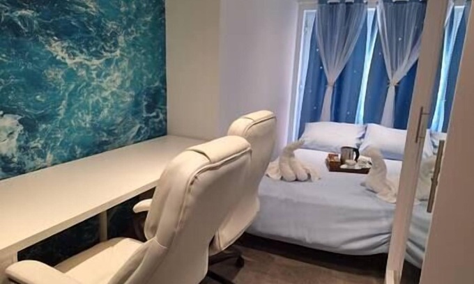 Northampton Apartment | 1 Bedroom Apartment In Northampton