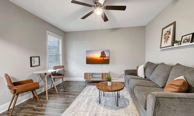 Lake Charles Apartment | 1 bedroom apartment Lake Charles 23