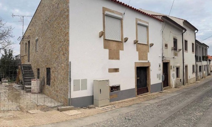 Ansiao Apartment | 1 bedroom apartment Ancião
