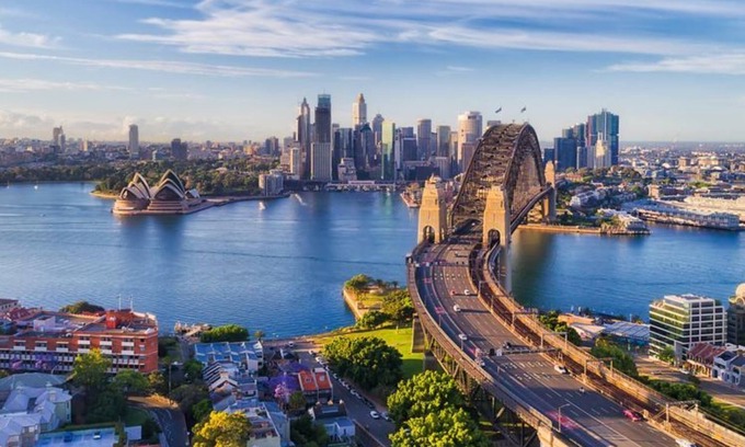 Haymarket Apartment | 1 Bedroom Apartment @ Castlereagh Street, Sydney CBD