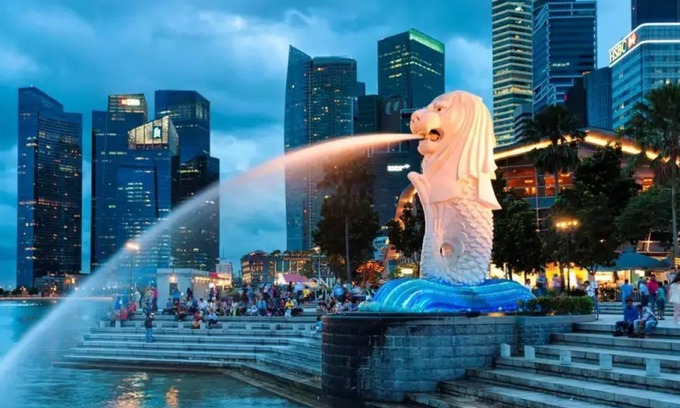 Singapore River Apartment | 1 Bedroom Apartment Close to Havelock MRT Station Singapore