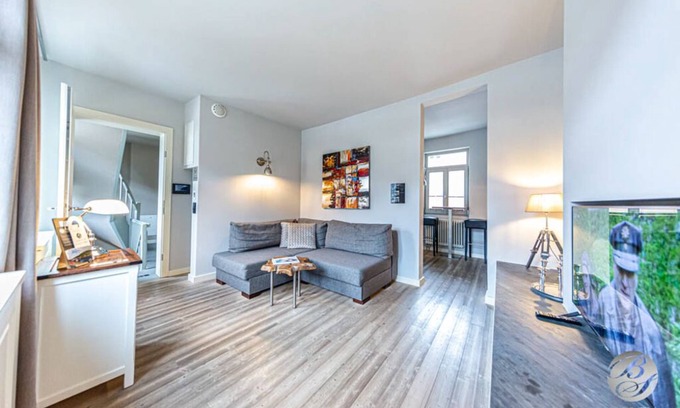 Heidelberg City Centre Apartment | 1 bedroom apartment in heidelberg