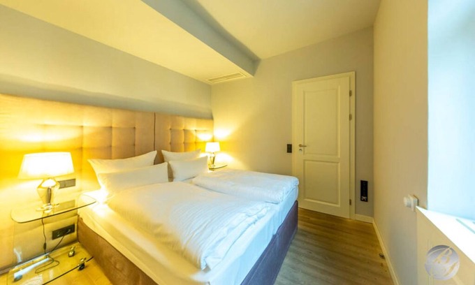 Heidelberg City Centre Apartment | 1 bedroom apartment in heidelberg