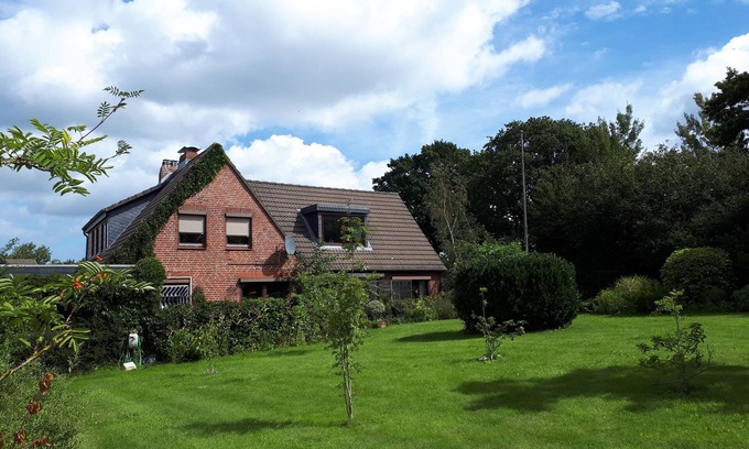 Hohenfelde Apartment | 1 Bedroom Apartment in Hohenfelde