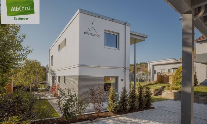 Willmandingen Apartment | 1 bedroom apartment in sonnenbã¼hl