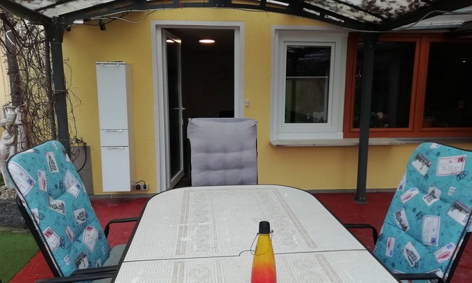 Vohenstrauss Apartment | 1 bedroom apartment in vohenstrauãÿ