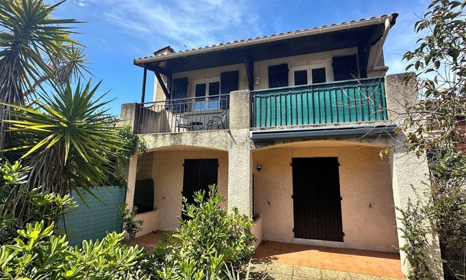 Molini Apartment | 1 Bedroom Apartment in Albitreccia